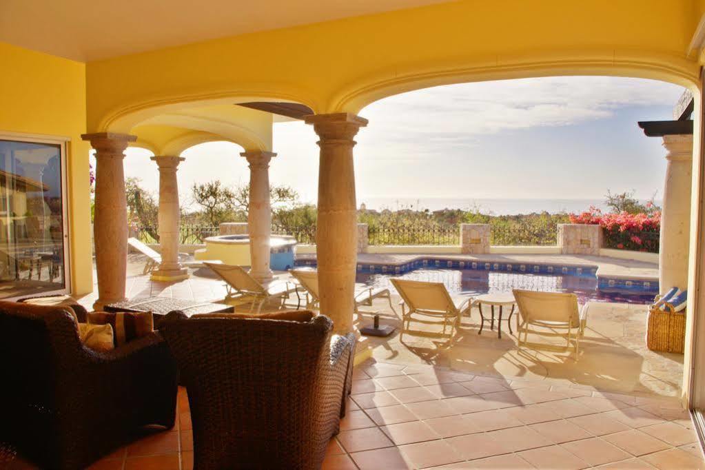 Agave Azul Is A Great Ocean Golf View Rental Perfect For Groups Families Cabo San Lucas Exterior foto